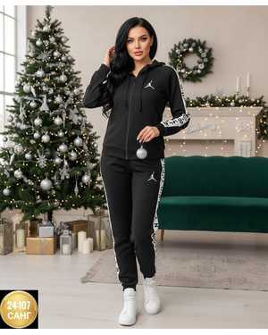 ЖЕНСКИЙ КОСТЮМ ТКАНЬ ВАФЛЯ