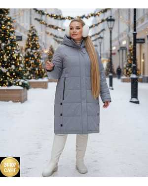 КУРТКА ТКАНЬ ХОЛЛОФАЙБЕР