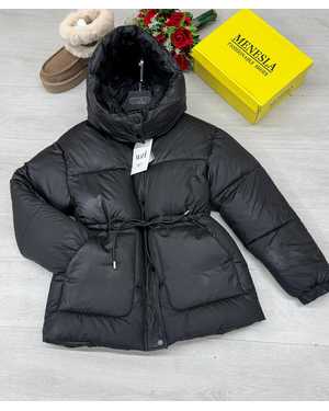 КУРТОЧКА В РАЗМЕР