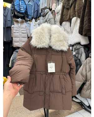 КУРТОЧКА В РАЗМЕР ТКАНЬ ФОБРИЧНИЙ КИТАЙ