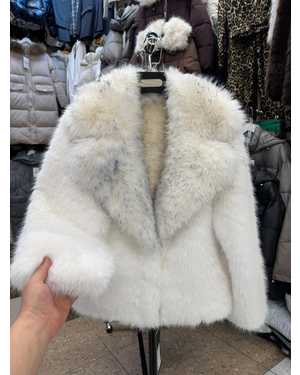 ШУБА В РАЗМЕР