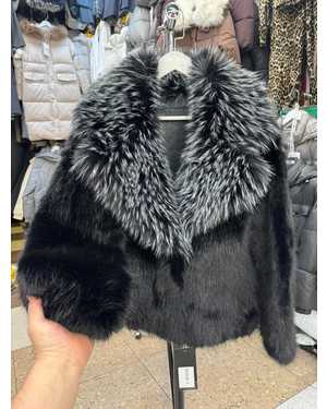 ШУБА В РАЗМЕР