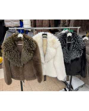 ШУБА В РАЗМЕР