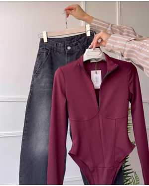 БОДИ ТКАНЬ ТРИКОТАЖ