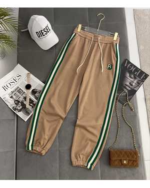 БРЮКИ ТКАНЬ МЕХ