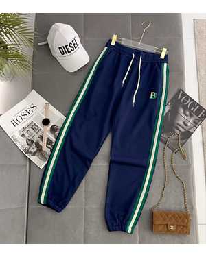 БРЮКИ ТКАНЬ МЕХ