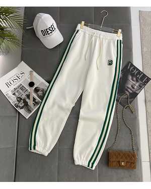 БРЮКИ ТКАНЬ МЕХ