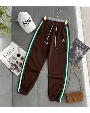 БРЮКИ ТКАНЬ МЕХ