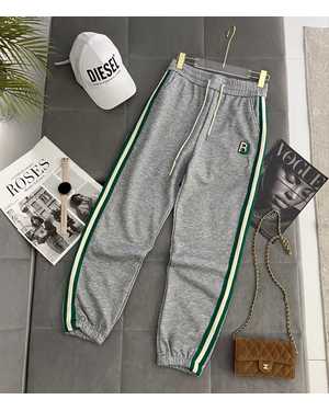 БРЮКИ ТКАНЬ МЕХ