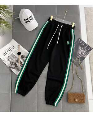 БРЮКИ ТКАНЬ МЕХ