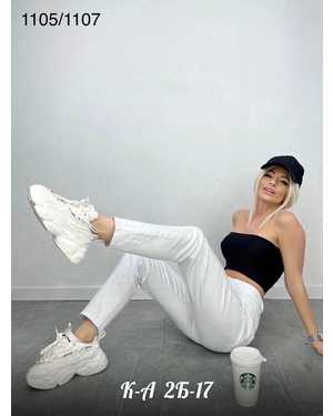 ДЖИНСЫ ТКАНЬ СТРЕЙЧ