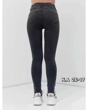 ДЖИНСЫ ТКАНЬ СТРЕЙЧ