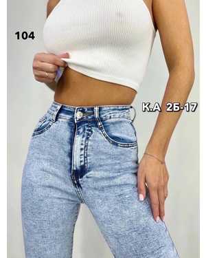 ДЖИНСЫ ТКАНЬ СТРЕЙЧ
