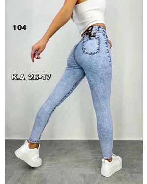 ДЖИНСЫ ТКАНЬ СТРЕЙЧ
