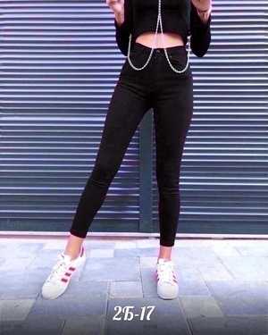 ДЖИНСЫ ТКАНЬ СТРЕЙЧ