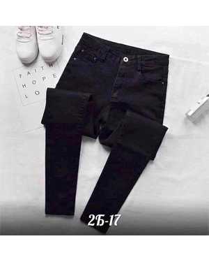 ДЖИНСЫ ТКАНЬ СТРЕЙЧ