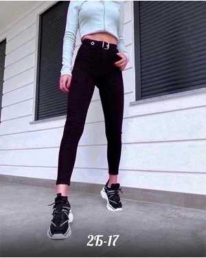 ДЖИНСЫ ТКАНЬ СТРЕЙЧ