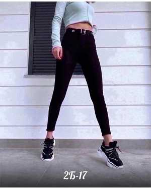 ДЖИНСЫ ТКАНЬ СТРЕЙЧ