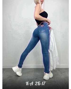 ДЖИНСЫ ТКАНЬ СТРЕЙЧ