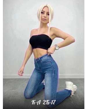 ДЖИНСЫ ТКАНЬ СТРЕЙЧ