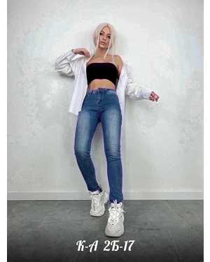 ДЖИНСЫ ТКАНЬ СТРЕЙЧ