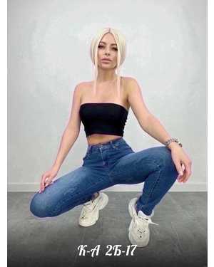 ДЖИНСЫ ТКАНЬ СТРЕЙЧ