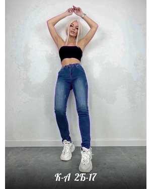 ДЖИНСЫ ТКАНЬ СТРЕЙЧ