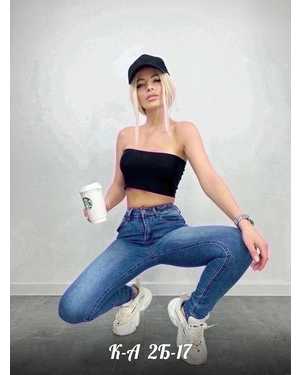 ДЖИНСЫ ТКАНЬ СТРЕЙЧ