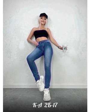 ДЖИНСЫ ТКАНЬ СТРЕЙЧ