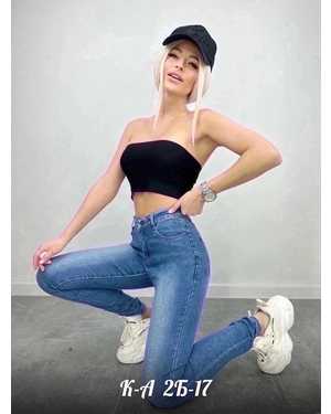 ДЖИНСЫ ТКАНЬ СТРЕЙЧ