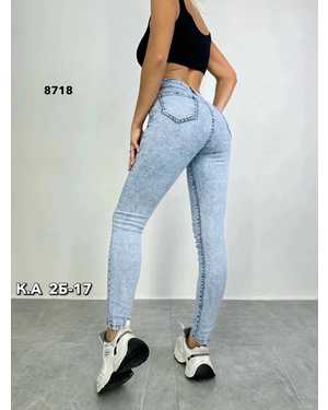 ДЖИНСЫ ТКАНЬ СТРЕЙТЧ