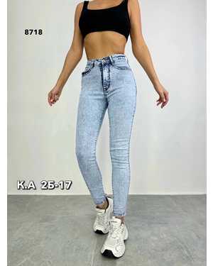 ДЖИНСЫ ТКАНЬ СТРЕЙТЧ