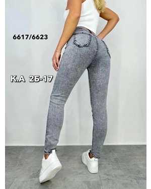 ДЖИНСЫ ТКАНЬ СТРЕЙЧ