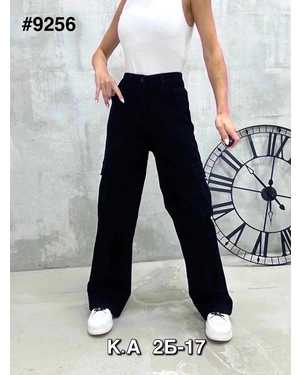 ДЖИНСЫ ТКАНЬ СТРЕЙЧ