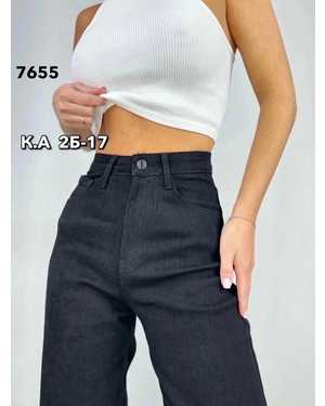 ДЖИНСЫ ТКАНЬ СТРЕЙЧ