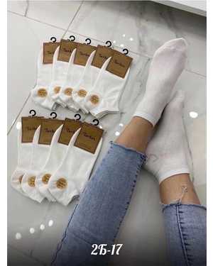 ЖЕНСКИЕ КОРОТКИЕ ЖЕНСКИЕ НОСКИ 10 ПАР РАЗМЕР: РАЗМЕР: 36-41