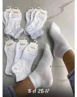 ЖЕНСКИЕ ЖЕНСКИЕ НОСКИ 10 ПАР РАЗМЕР: РАЗМЕР: 36-41