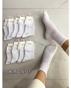 ЖЕНСКИЕ ЖЕНСКИЕ НОСКИ 10 ПАР РАЗМЕР: РАЗМЕР: 36-41