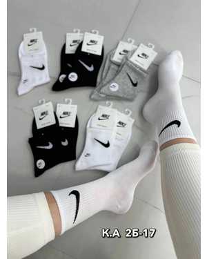 ЖЕНСКИЕ ВЫСОКИЕ ЖЕНСКИЕ НОСКИ 10 ПАР РАЗМЕР: РАЗМЕР: 36-41