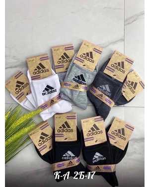 ЖЕНСКИЕ ЖЕНСКИЕ НОСКИ 12 ПАР РАЗМЕР: РАЗМЕР: 36-40