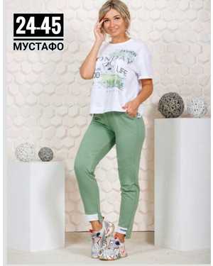 ЖЕНСКИЙ КОСТЮМ ТКАНЬ ЛАЙТ