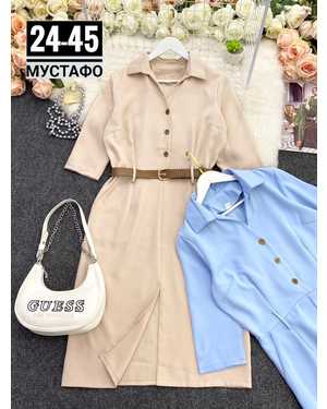 ПЛАТЬЕ ТКАНЬ БАРБИ