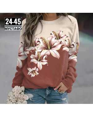 ШТАНЫ ТКАНЬ ФЛИС