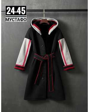 ДУБЛЁНКА ТКАНЬ ДВУХ СТОРОННИЙ ДУБЛЁНКА