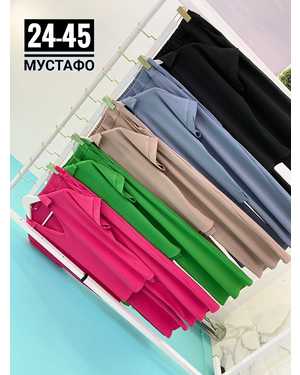 ЖЕНСКИЙ КОСТЮМ ДВОЙКА ТКАНЬ ЛАПША