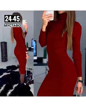 ПЛАТЬЕ ТКАНЬ ЛАПША