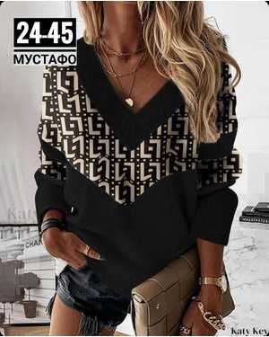 КОФТА ТКАНЬ ТРИКОТАЖ