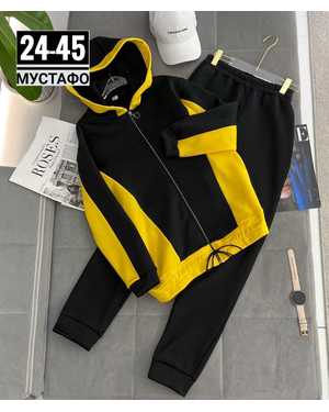 ЖЕНСКИЙ КОСТЮМ ДВОЙКА ТКАНЬ ФЛИС