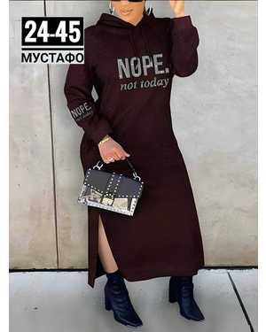 ПЛАТЬЕ ТКАНЬ АНГОРА