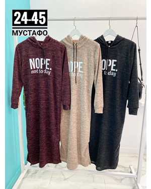 ПЛАТЬЕ ТКАНЬ АНГОРА